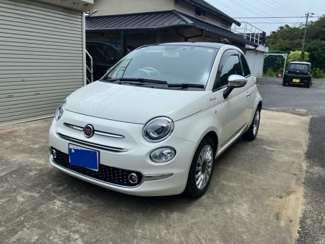 FIAT / FIAT 500