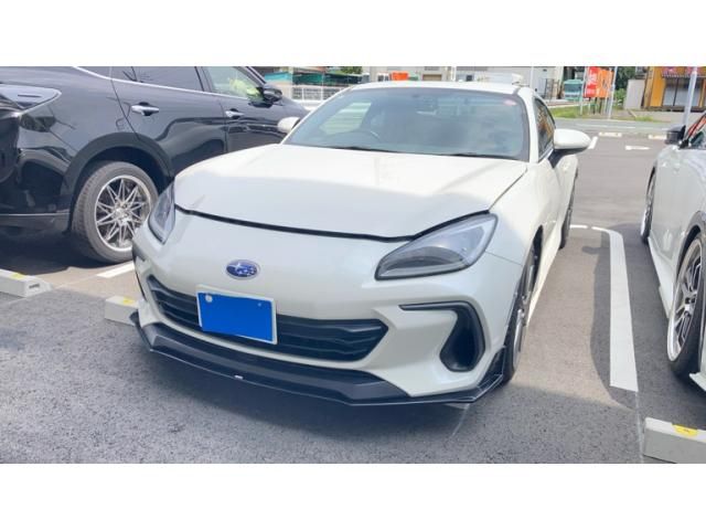 SUBARU / BRZ