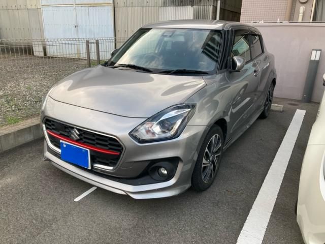 SUZUKI / SWIFT
