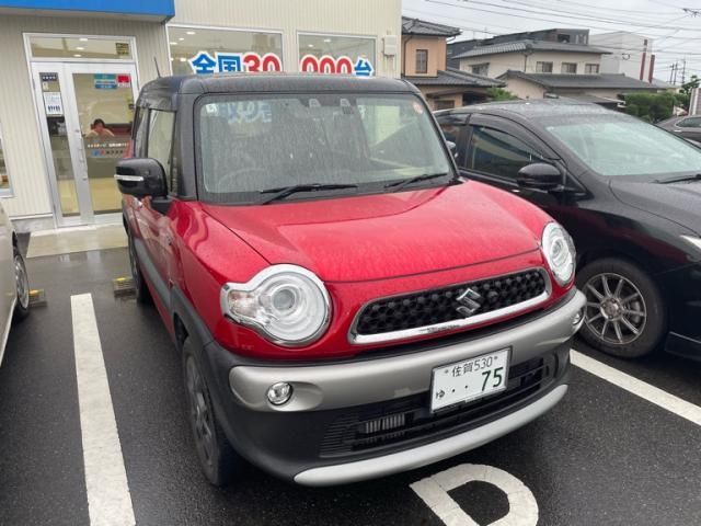 SUZUKI / XBEE