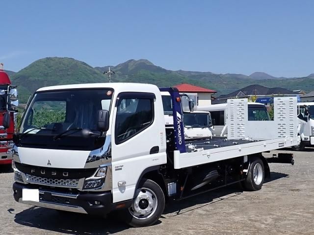 MITSUBISHI / CANTER