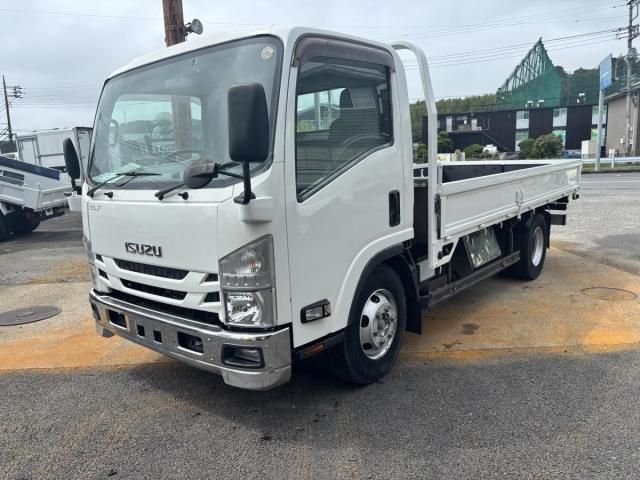 ISUZU / ELF