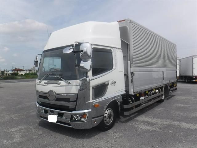 HINO / RANGER