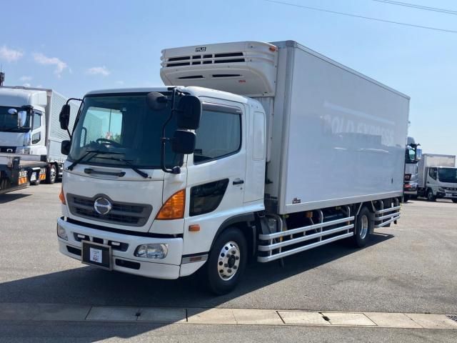 HINO / RANGER