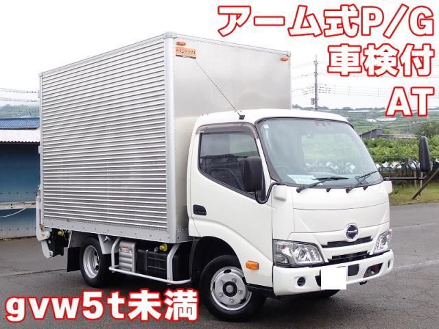 HINO / DUTRO