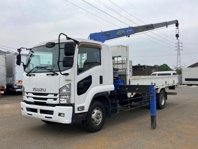 ISUZU / FORWARD
