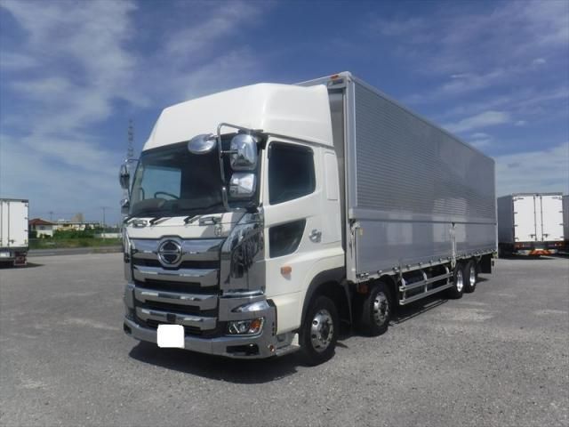 HINO / PROFIA
