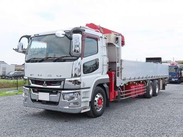 MITSUBISHI FUSOU / SUPER GREAT
