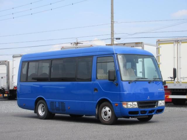 MITSUBISHI / ROSA