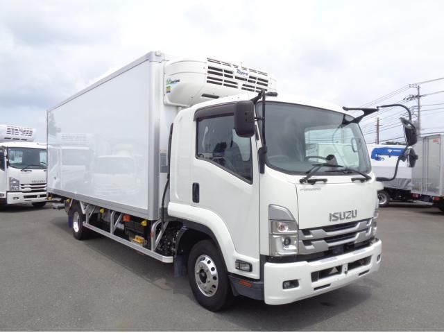 ISUZU / FORWARD