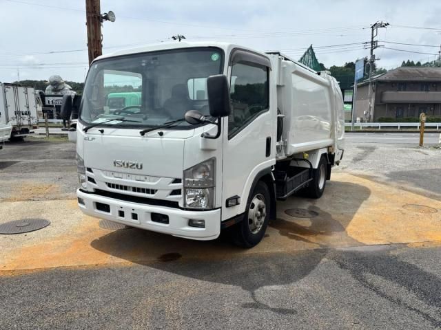 ISUZU / ELF