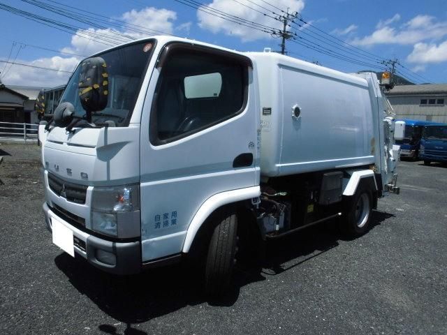 MITSUBISHI / CANTER
