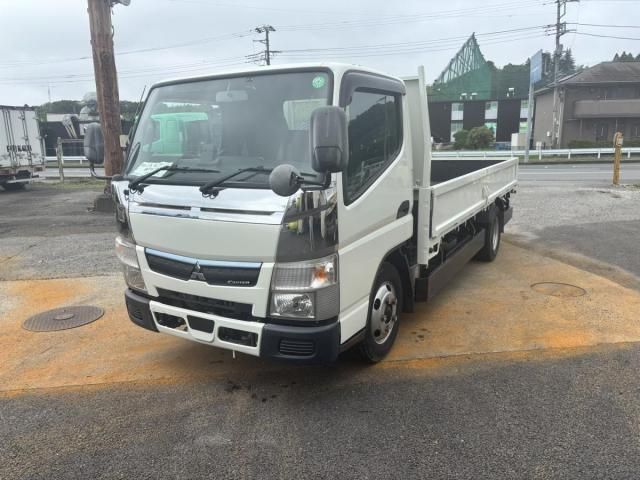 MITSUBISHI / CANTER
