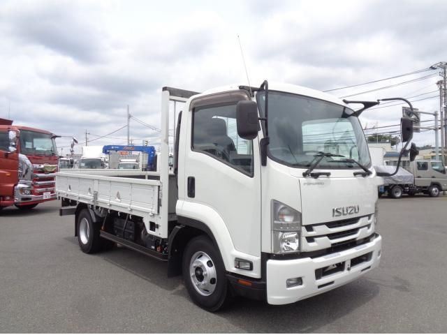 ISUZU / FORWARD