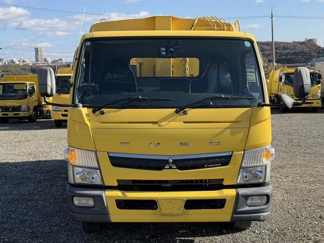 MITSUBISHI / CANTER