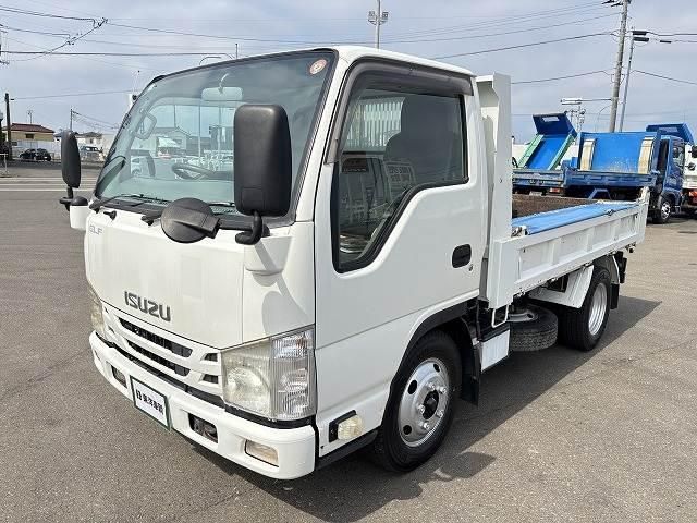 ISUZU / ELF