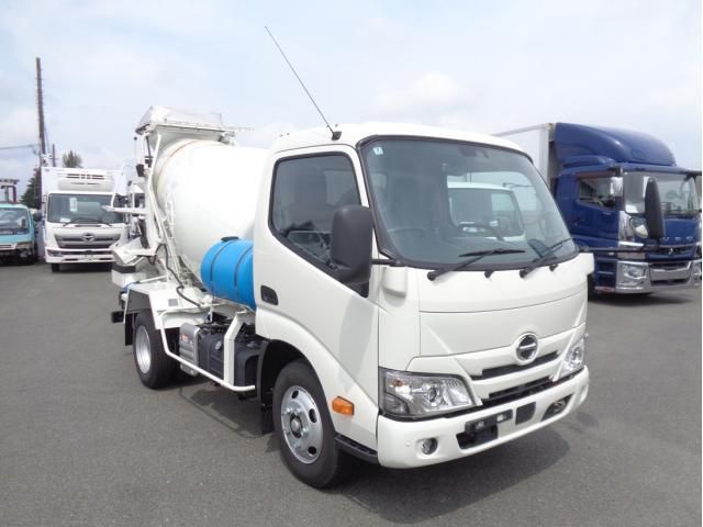 HINO / DUTRO