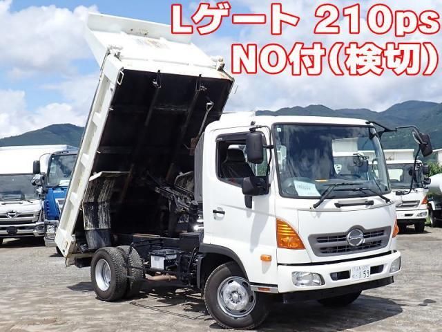 HINO / RANGER