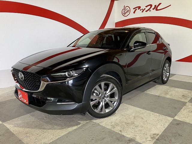 MAZDA / CX-30
