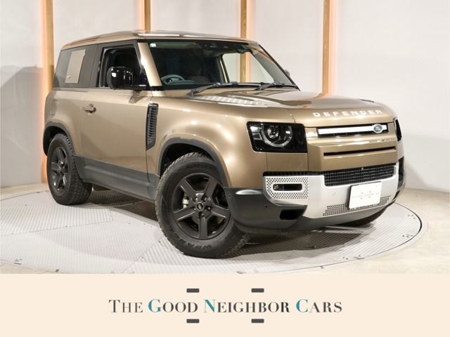 ROVER / ROVER DEFENDER