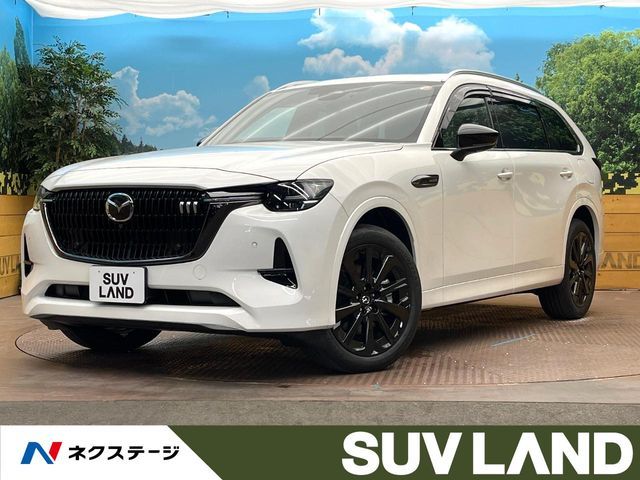 MAZDA / CX-80