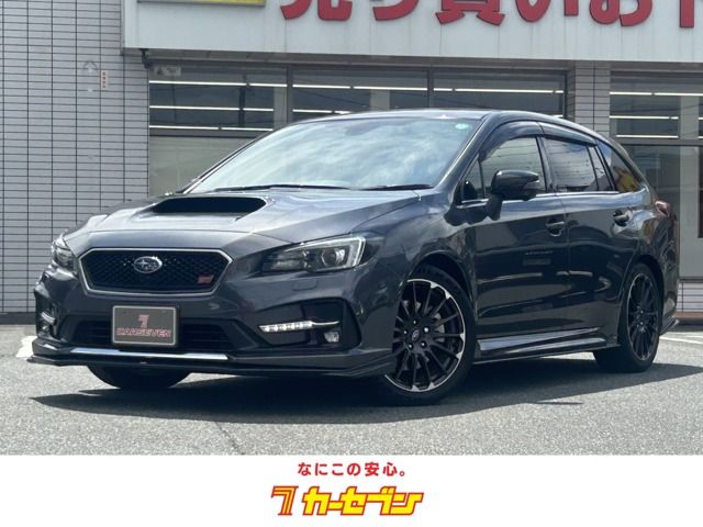 SUBARU / LEVORG