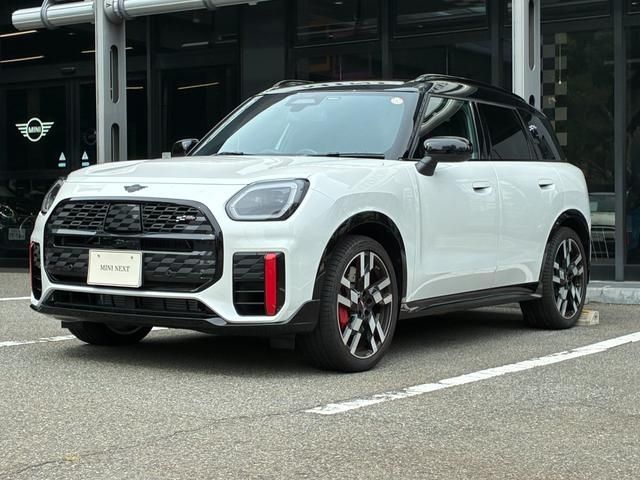 BMW / MINI COUNTRYMAN