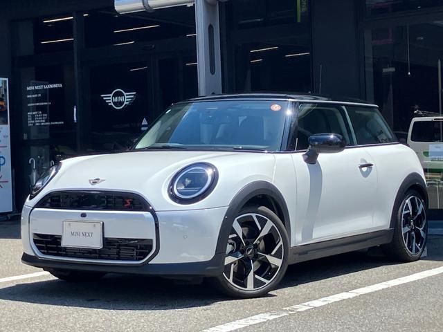 BMW / MINI COOPER