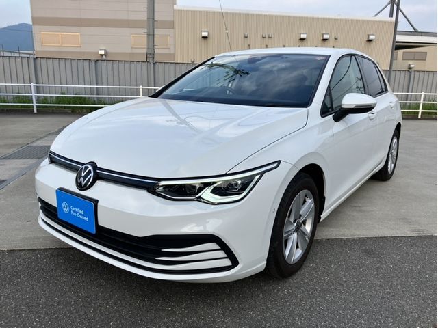 VOLKSWAGEN / VOLKSWAGEN GOLF