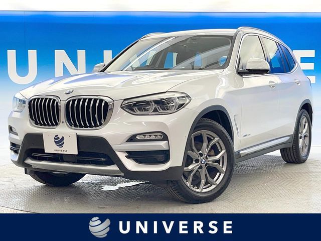 BMW / BMW X3