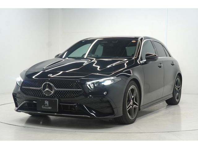 MERCEDES BENZ / MERCEDES BENZ A class