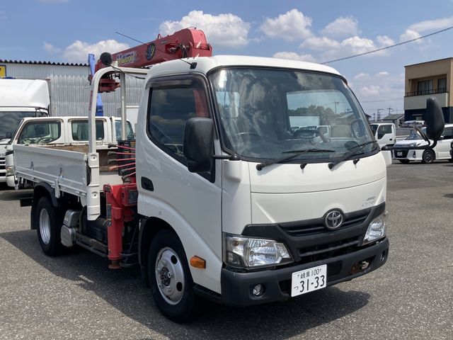 TOYOTA / DYNA