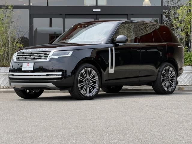 ROVER / ROVER RANGE ROVER