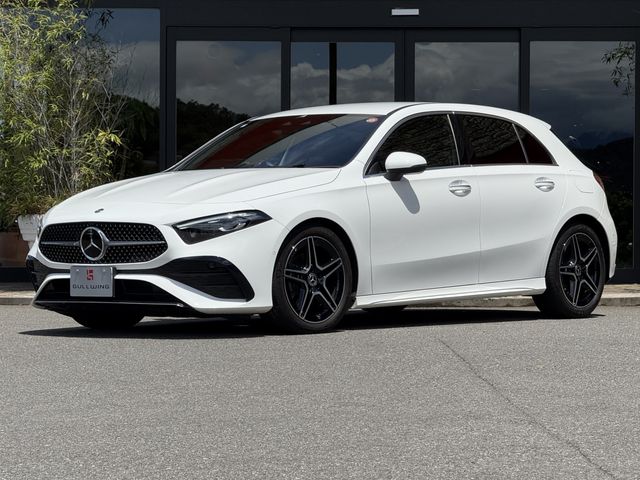 MERCEDES BENZ / MERCEDES BENZ A class