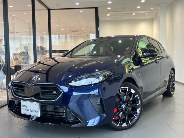 BMW / BMW 1series
