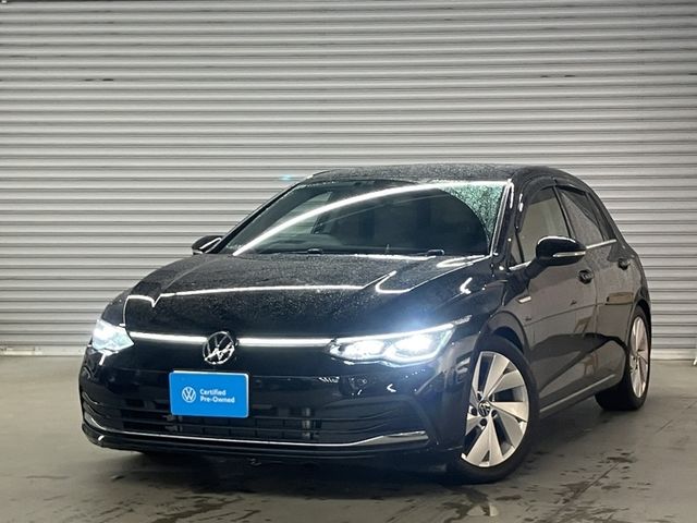 VOLKSWAGEN / VOLKSWAGEN GOLF