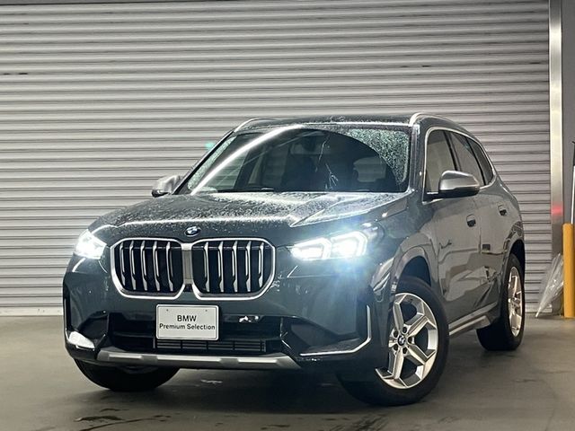 BMW / BMW X1