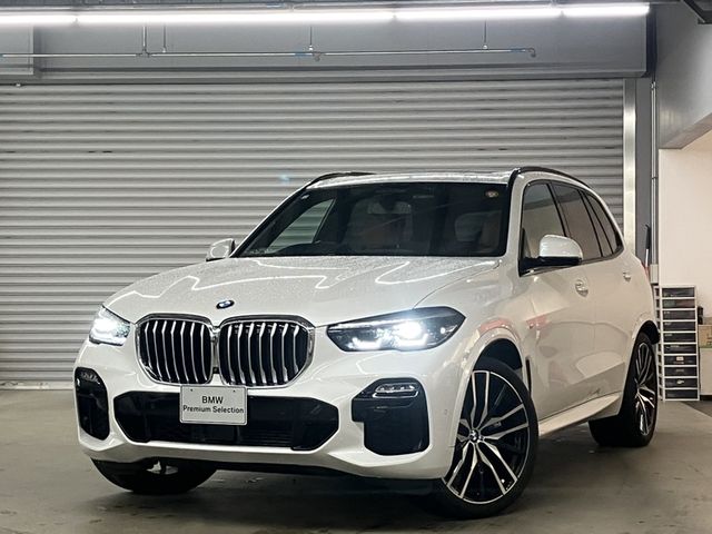 BMW / BMW X5