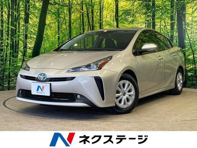 TOYOTA / PRIUS