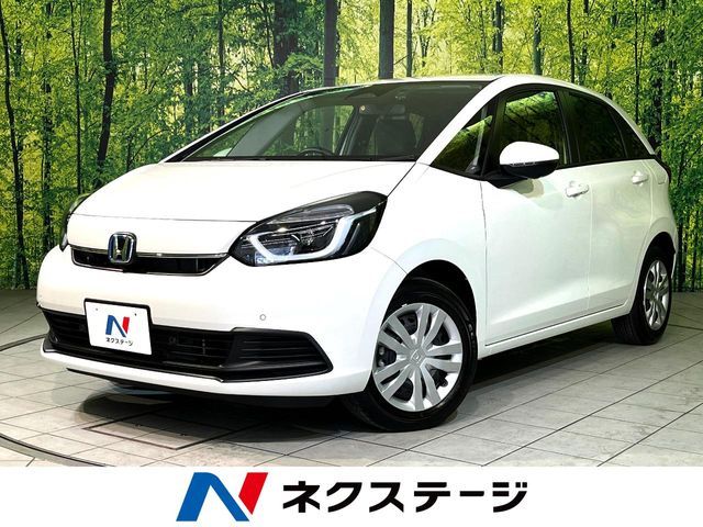 HONDA / FIT e:HEV