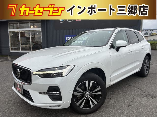 VOLVO / VOLVO XC60