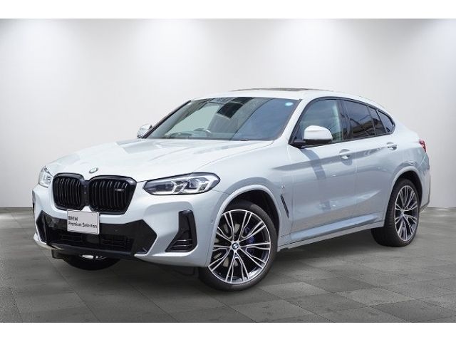 BMW / BMW X4