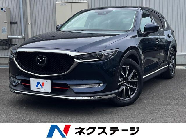 MAZDA / CX-5