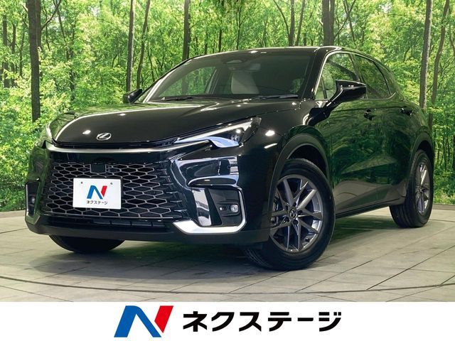 TOYOTA / LEXUS LBX
