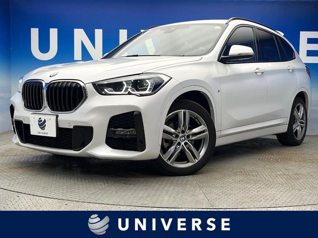 BMW / BMW X1