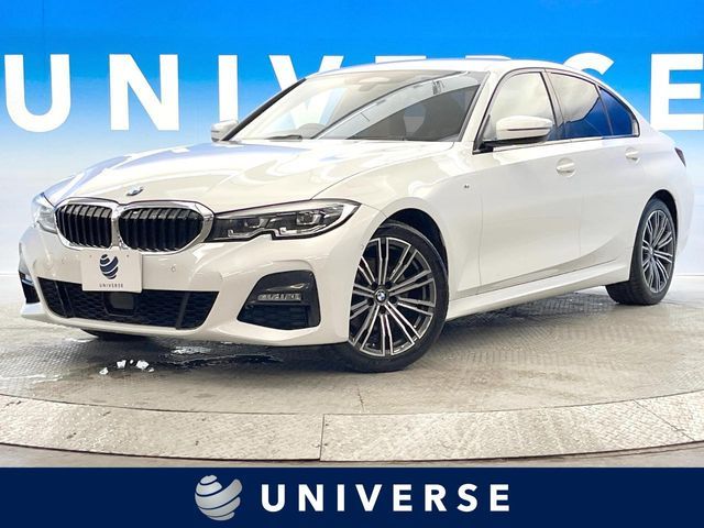 BMW / BMW 3series sedan
