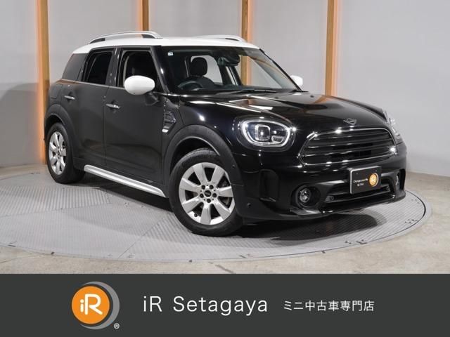 BMW / MINI COOPER CROSSOVER