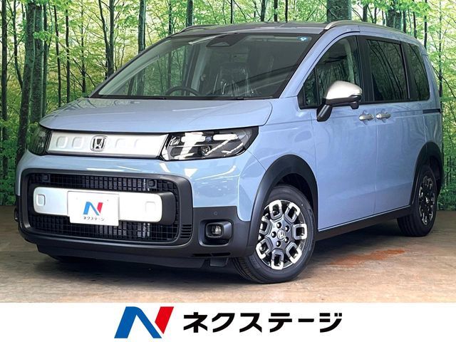 HONDA / FREED e:HEV