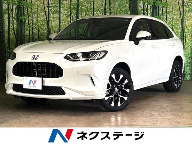 HONDA / ZR-V e:HEV