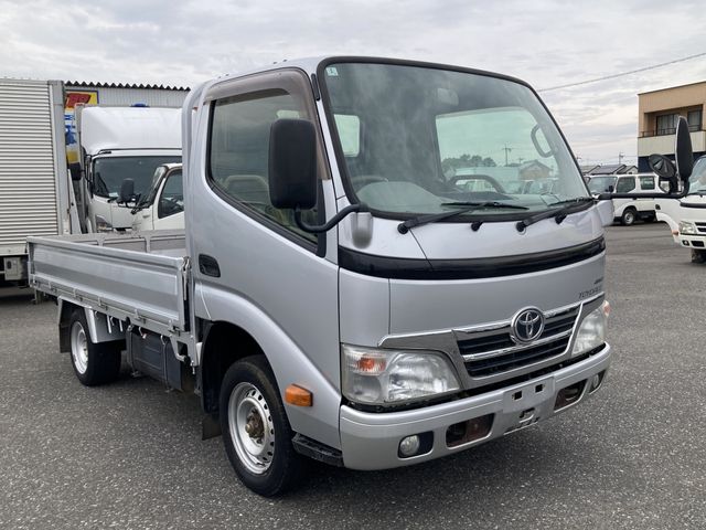 Japanese used car Ref# 1627908 TOYOTA / TOYOACE